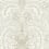 Coleridge Wallpaper Cole and Son Blanc cassé 94/9047