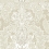 Papier peint Coleridge Cole and Son Beige 94/9048