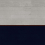 Panoramatapete Onem Tres Tintas Barcelona Bleu M3002-1