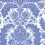 Papier peint Coleridge Cole and Son Bleuet 94/9051