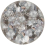 Tappeto Dodo Pavone MOOOI Gris S180035
