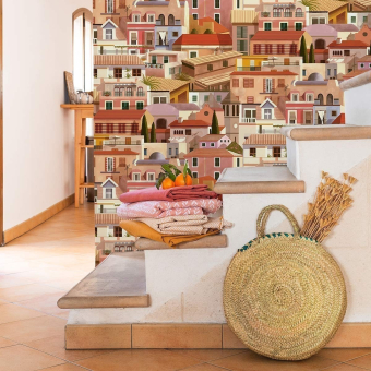 Valldemossa Wallpaper