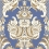 Tapete Wyndham Cole and Son Barbeau 94/3016