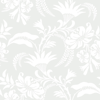 Cranley Wallpaper Coquille d'oeuf Cole and Son