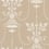 Dorset Wallpaper Cole and Son Sienne 88/7027