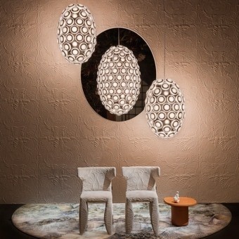 Dodo Pavone Rug