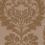 Hovingham Wallpaper Cole and Son Brun 88/2006