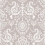 Woolverston Wallpaper Cole and Son Sépia 88/10042