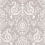 Woolverston Wallpaper Cole and Son Sépia 88/10042