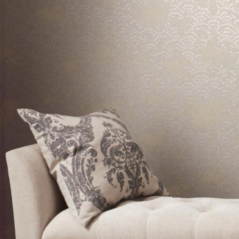 Papel pintado Eclipse