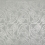 Cartouche Wallpaper York Wallcoverings Blue/Silver NW3527