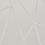 Carta da parati Nazca York Wallcoverings White/Silver NW3501