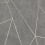 Papier peint Nazca York Wallcoverings Dark Gray/Gold NW3502