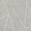 Carta da parati Nazca York Wallcoverings Light Gray/Silver NW3503