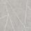 Papier peint Nazca York Wallcoverings Light Gray/Silver NW3503