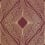 Harlowe Wallpaper York Wallcoverings Red/Gold NW3588