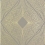 Harlowe Wallpaper York Wallcoverings Khaki/Gold NW3590