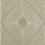 Papier peint Harlowe York Wallcoverings Khaki/Gold NW3590