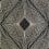 Harlowe Wallpaper York Wallcoverings Black/Gold NW3593