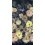 Carta da parati panoramica Le Poeme de Fleurs Designers Guild Midnight PDG1107/02