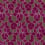 Fitzrovia Velvet Designers Guild Damson FDG2925/11