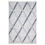 Teppich Intrecci Nodus Light blue intrecci-1