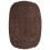 Tapis Padded Oval design Nodus Bear padded-oval-design