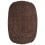 Tapis Padded Oval design Nodus Bear padded-oval-design