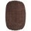 Teppich Padded Oval design Nodus Bear padded-oval-design