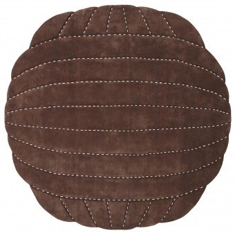 Tappeti Padded Round Design