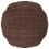 Tapis Padded Round Design Nodus Bear padded-round-design