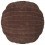 Teppich Padded Round design Nodus Bear padded-round-design