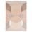 Tapis Sinking Circles Nude Nodus Coral sinking-circles-nude