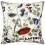 Coussin Dame Nature Christian Lacroix Printemps CCCL0572