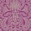 Carta da parati Malabar Cole and Son Fuchsia 66/1007