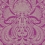 Malabar Wallpaper Cole and Son Fuchsia 66/1007