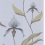 Papel pintado Orchid Cole and Son Pastel 66/4026