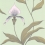 Papier peint Orchid Cole and Son Rose pâle 66/4028