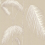 Carta da parati Palm Leaves Cole and Son Blanc/Beige 66/2013