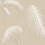 Tapete Palm Leaves Cole and Son Blanc/Beige 66/2013