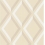 Pompeian Wallpaper Cole and Son Crème 66/3020