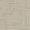 Hautefort Wallcovering Casamance Perle 70610167