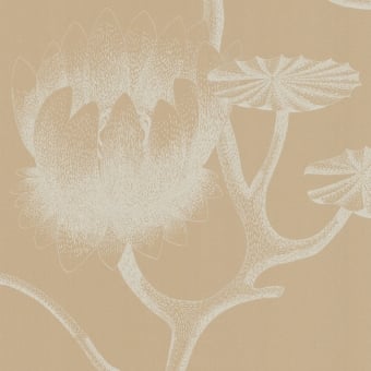 Papel pintado Lily