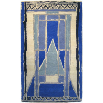 Tappeti Omega Workshop