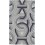 Tappeti pavimentoar Rectangle Christopher Farr Grey Solar Rectangle/Grey