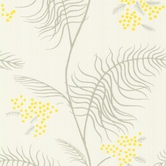 Mimosa Wallpaper Blet Cole and Son