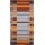 Tapis Plate 184 par Gunta Stölzl Christopher Farr Multi Plate 184