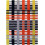 Alfombras Study par Anni Albers Christopher Farr 91x152 Study-91x152