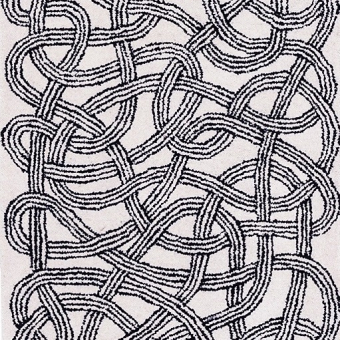 Tappeti Runner par Anni Albers