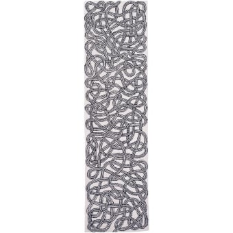 Tapis Runner par Anni Albers